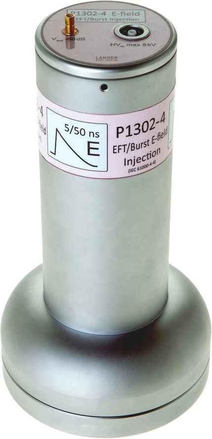 P1302-4, EFT/Burst E-Feldquelle